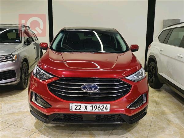 Ford Edge 2022 for sale in Iraq - Erbil